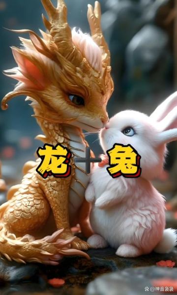 属兔和属龙合不合_兔龙婚配优缺点