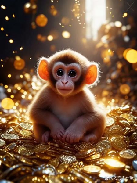 属猴今日财运方位在哪_属猴今日财运如何提升