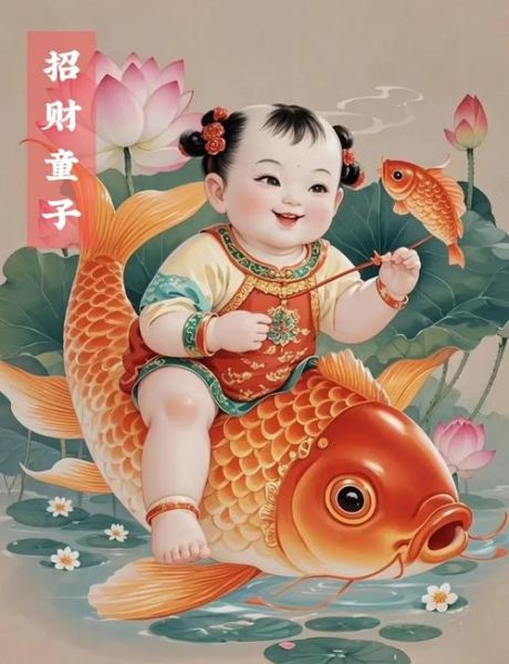 童子命财运不好怎么办_童子命如何转运招财