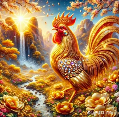 鸡属相和什么属相相冲_鸡冲什么生肖