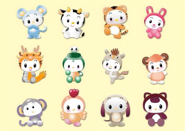 前朝公主属相是什么_前朝公主生肖之谜