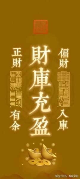 财运签83是什么意思_如何提升偏财运