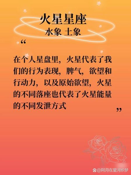 属相水星火星性格_水星火星对运势影响