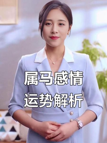 数马2017年感情运势_单身如何脱单
