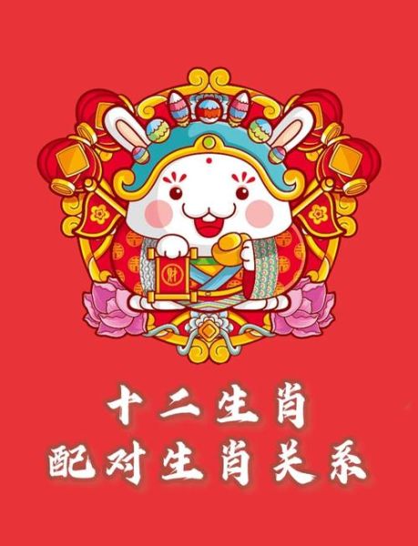 属兔和什么属相最配_属兔婚姻配对禁忌