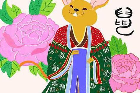 2008年出生属什么_2008年属鼠人的命运如何