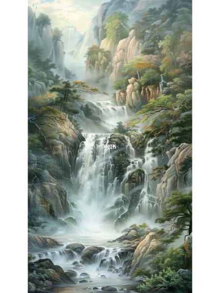 招财风水图片怎么选_财运风水图放在哪里最旺