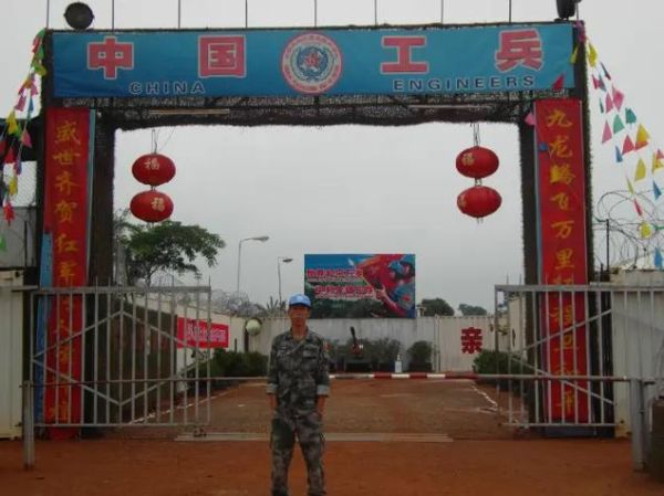 梦到部队是什么意思_梦见当兵预示什么