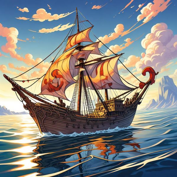 财运帆船摆放方位_财运帆船风水禁忌