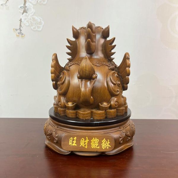 招财风水摆件有哪些_如何挑选旺财物件