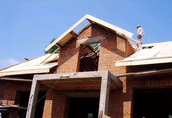 梦到盖楼房是什么意思_梦见盖楼好不好