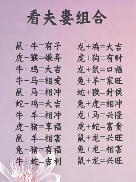 能文能武的属相有哪些_属龙属马属猴谁最厉害