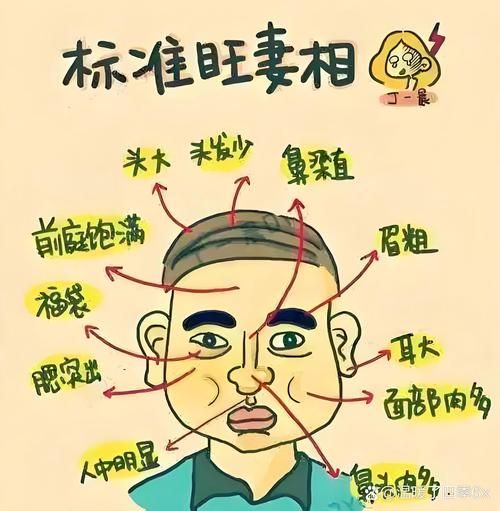 财运爆棚的脸长什么样_如何识别富贵面相