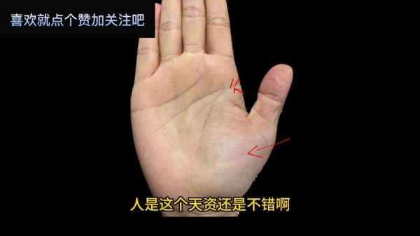 财运线变长了_意味着什么