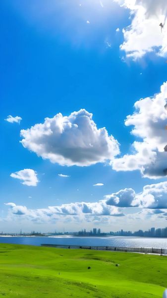 梦到天上的云变成龙_预示什么