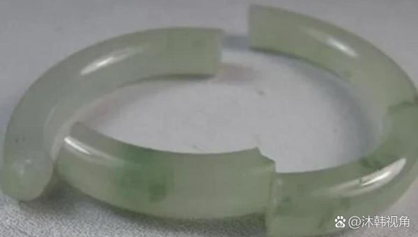 梦到镯子碎了什么预兆_镯子碎了代表什么