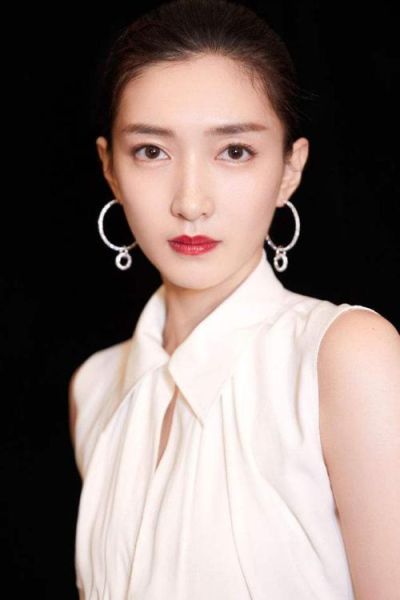 江疏影属相是什么_江疏影生肖性格分析