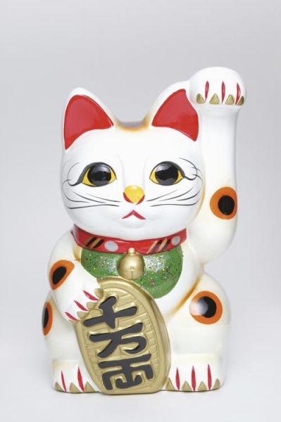 提高财运的神物有哪些_家里放什么最招财