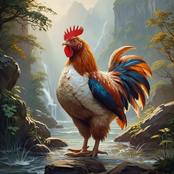 2018年属鸡运势详解_属鸡人全年运势如何