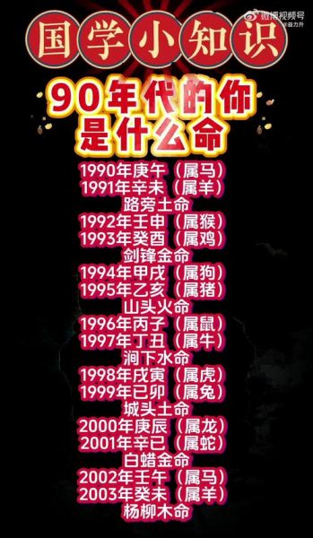 辛末年属什么生肖_辛末年出生运势如何