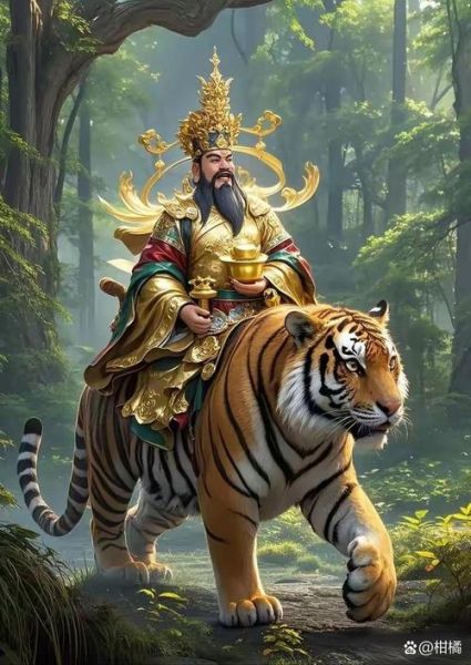 属虎2018年财运如何_属虎人2018年如何招财