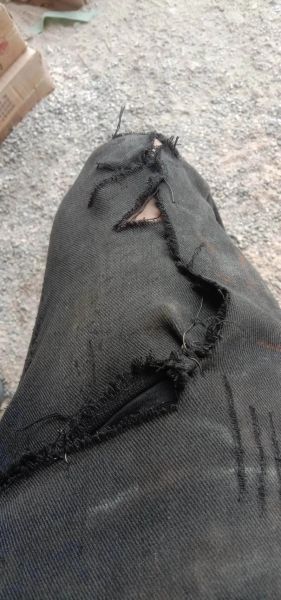 梦到裤子坏了_梦见裤子破了个洞是什么意思