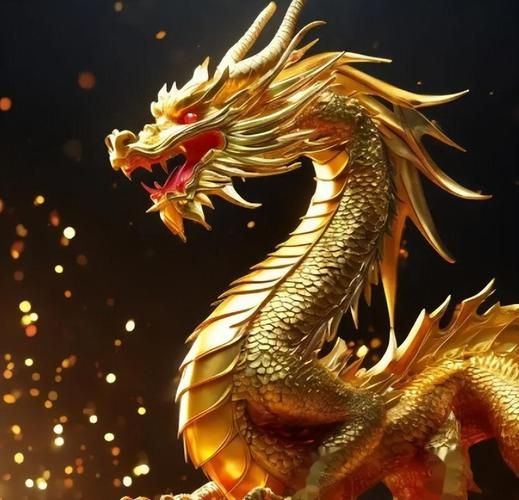 2017属龙运势如何_属龙2017年财运旺吗