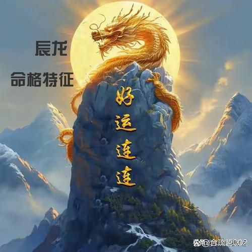 属龙的人适合什么行业_属龙命格五行缺什么