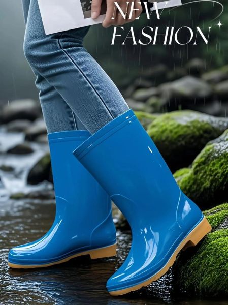 梦到穿雨鞋是什么意思_梦见穿雨鞋好不好