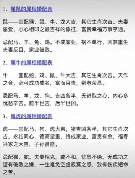 男羊配什么属相最好_属羊男最佳婚配属相