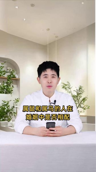 男属马女属鼠婚姻怎么样_能过一辈子吗