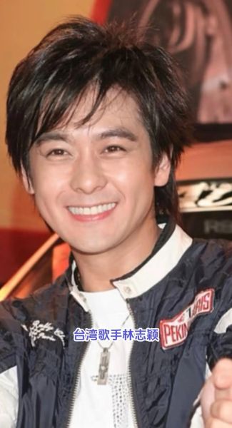 梦见林志颖财运如何_梦到明星代表什么