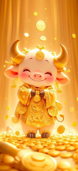 属牛2018年运势如何_属牛今年财运好吗