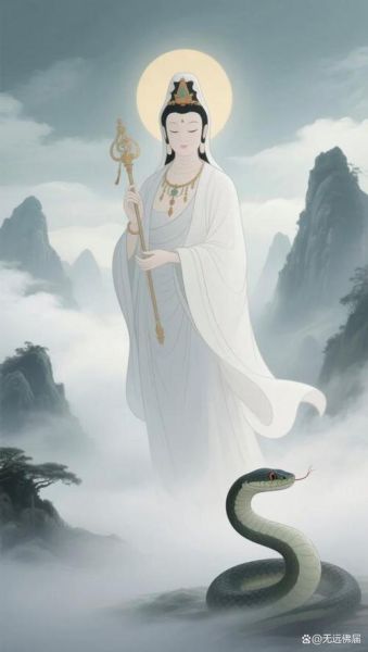 梦到佛是什么意思_梦见佛祖有什么预兆