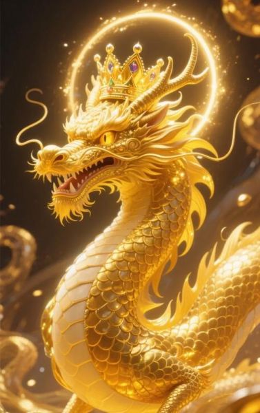 属龙人财运最好_属龙人如何提升财运