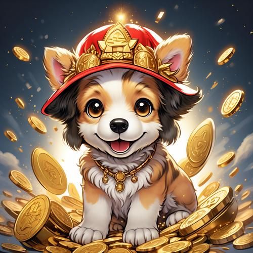 2018年属狗财运怎么样_属狗人如何提升偏财运