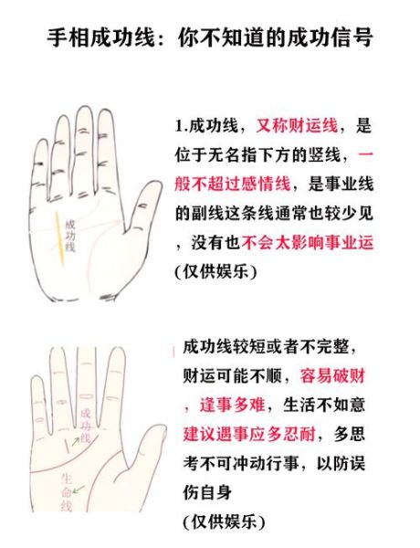 男士财运线怎么看_财运线断了怎么办