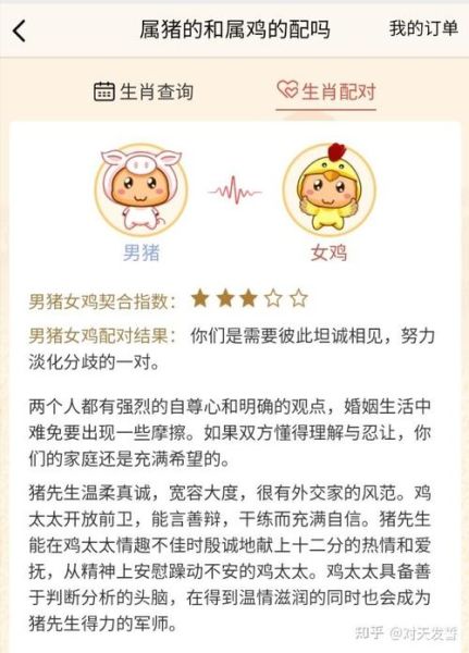 鸡和什么属相最配_鸡和什么属相相冲