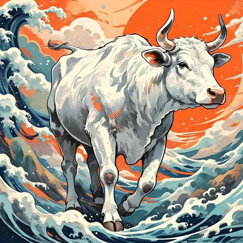 申时属相牛性格如何_申时属牛运势好吗