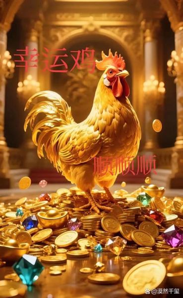 鸡人2017年财运如何_鸡人2017年财运提升方法