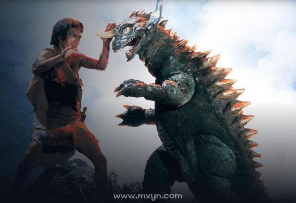 梦到怪兽什么征兆_梦见怪兽追我怎么办