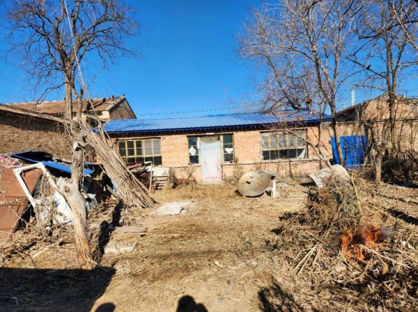 梦到老屋是什么意思_梦到老屋预示着什么