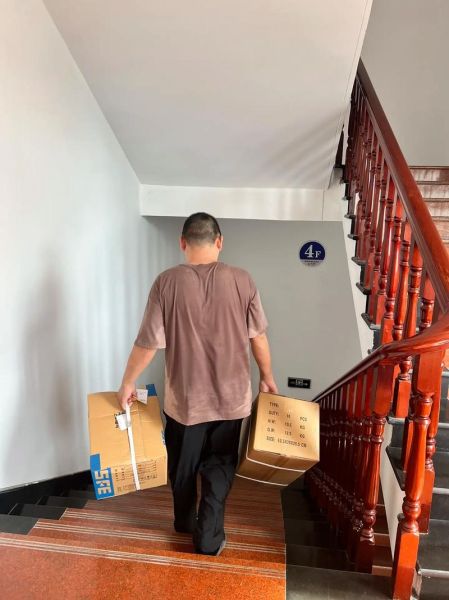 梦到搬货是什么意思_梦见搬货预示什么