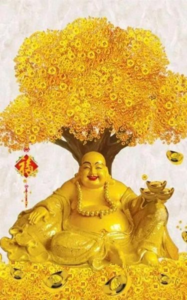 财运位摆放什么_风水招财物品推荐