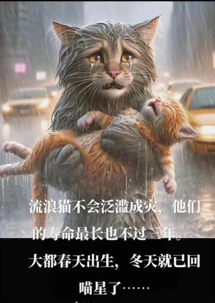 梦到流浪猫是什么意思_流浪猫梦境解析