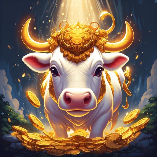 牛人今日财运如何_牛人今天偏财旺不旺