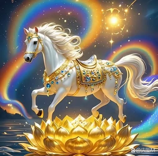 属马2018年运势如何_属马2018年犯太岁吗