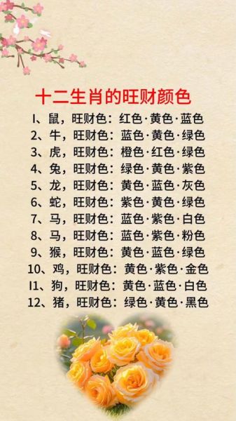 2019年财运如何_2019年财运最旺的生肖