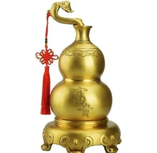 铜葫芦增加财运吗_铜葫芦摆放禁忌