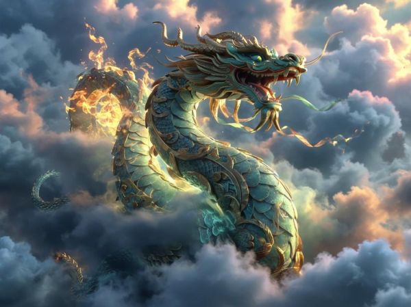 属龙六月运势如何_属龙六月份财运怎么样